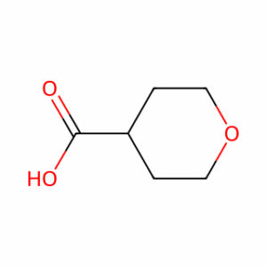 Tetrahydro-2H-pyran-4-carboxylic acid