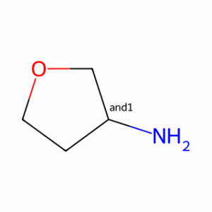 Tetrahydrofuran-3-amine