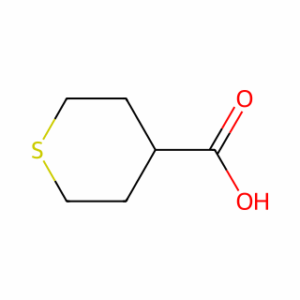 Tetrahydro-2H-Thiopyran-4-Carboxylic Acid