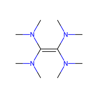 Tetrakis(dimethylamino)ethylene