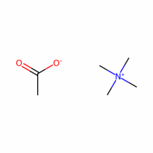 Tetramethylammonium acetate