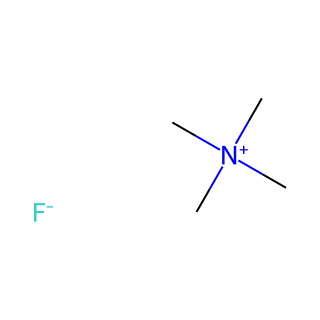 Tetramethylammonium fluoride