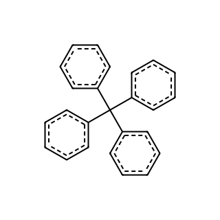 Tetraphenylmethane