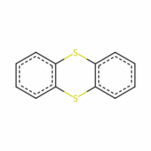 Thianthrene