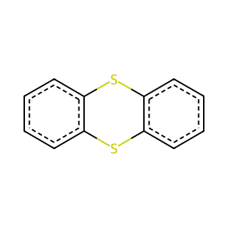 Thianthrene