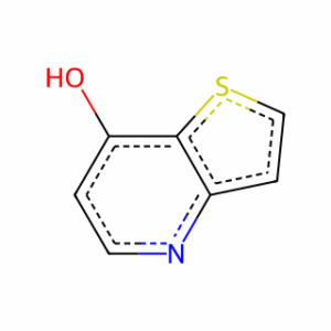 Thieno[3,2-b]pyridin-7-ol