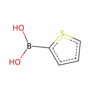 Thiophene-2-boronic acid