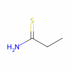 Thiopropionamide