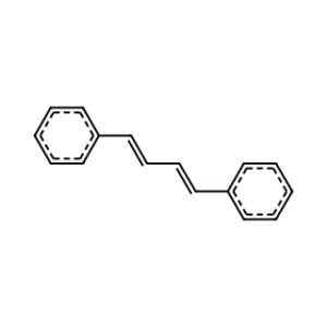 trans,trans-1,4-Diphenyl-1,3-butadiene
