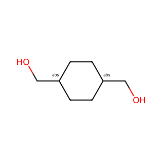 trans-1,4-Cyclohexanedimethanol