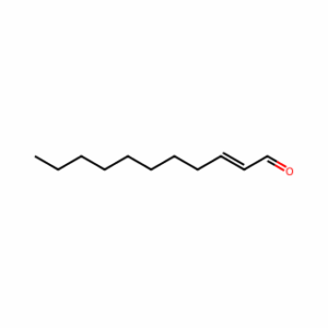 trans-2-Undecenal