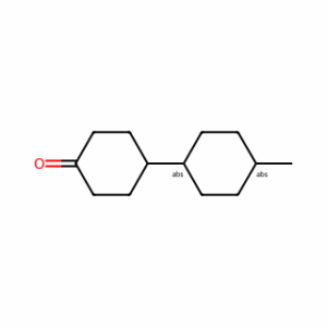 trans-4′-Methyl[1,1′-bicyclohexyl]-4-one