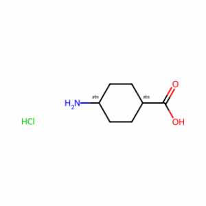trans-4-Aminocyclohexanecarboxylic acid hydrochloride