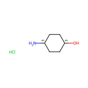 trans-4-Aminocyclohexanol hydrochloride