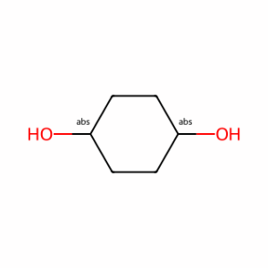 trans-1,4-cyclohexanediol