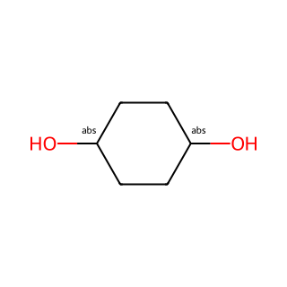 trans-1,4-cyclohexanediol