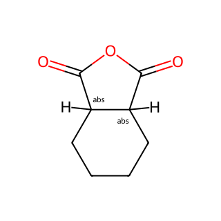 Trans-Hexahydroisobenzofuran-1,3-Dione
