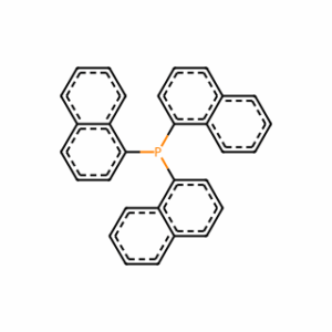 Tri(naphthalen-1-yl)phosphine