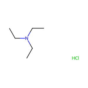 Triethylamine Hydrochloride