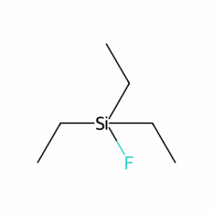 Triethylfluorosilane