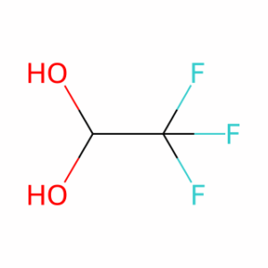 Trifluoroacetaldehyde hydrate