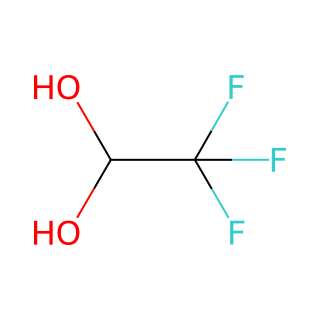 Trifluoroacetaldehyde hydrate