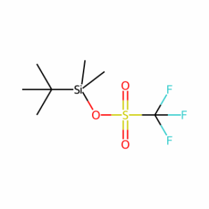 tert-Butyldimethylsilyl Trifluoromethanesulfonate