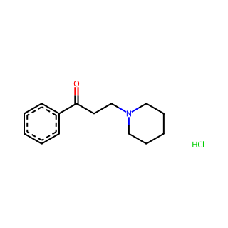 TrihexylphenidylRelatedCompoundA.HCL