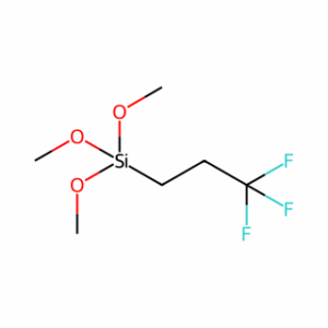 (3,3,3-Trifluoropropyl)trimethoxysilane