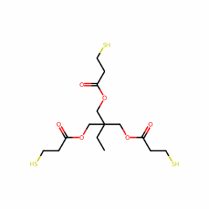 Trimethylolpropane tris(3-mercaptopropionate)