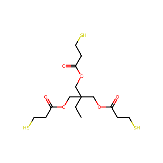 Trimethylolpropane tris(3-mercaptopropionate)