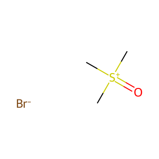 Trimethylsulfoxonium bromide