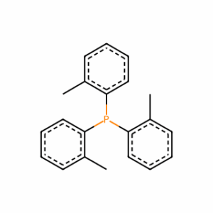 Tri-o-tolylphosphine