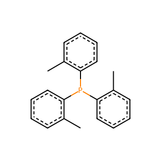 Tri-o-tolylphosphine