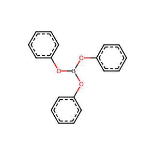 Triphenyl borate