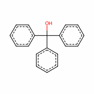 Triphenylmethanol