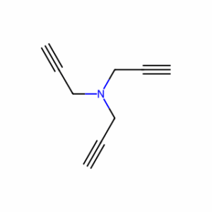 Tripropargylamine