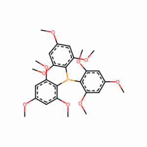 Tris(2,4,6-trimethoxyphenyl)phosphine