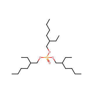 Tris(2-ethylhexyl) phosphate