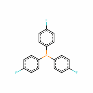 Tris(4-fluorophenyl)phosphine
