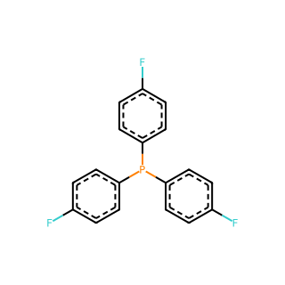 Tris(4-fluorophenyl)phosphine