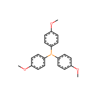 Tris(4-Methoxyphenyl)Phosphine