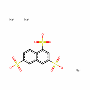 Trisodium 1,3,6-naphthalenetrisulfonate