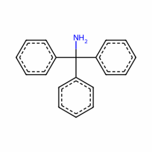 Triphenylmethanamine