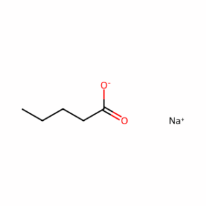 Valeric Acid Sodium Salt