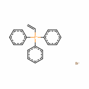 Triphenyl(Vinyl)Phosphonium Bromide