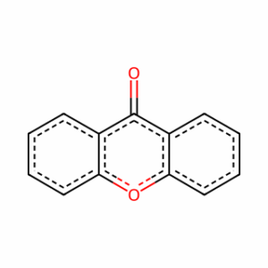 Xanthone