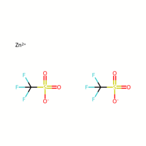 Zinc(II) Trifluoromethanesulfonate