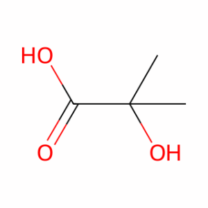α-Hydroxyisobutyric acid
