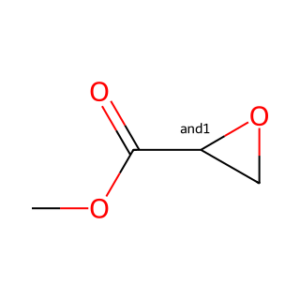 Glycidic Acid Methyl Ester